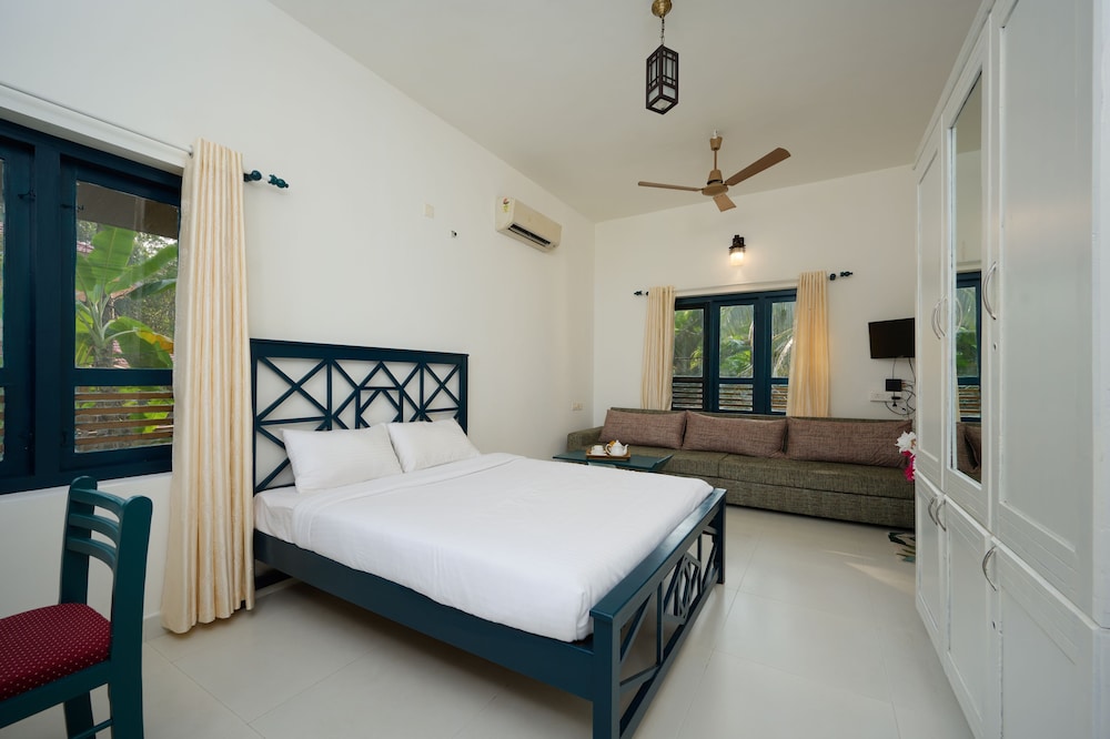 Double Room Single Use