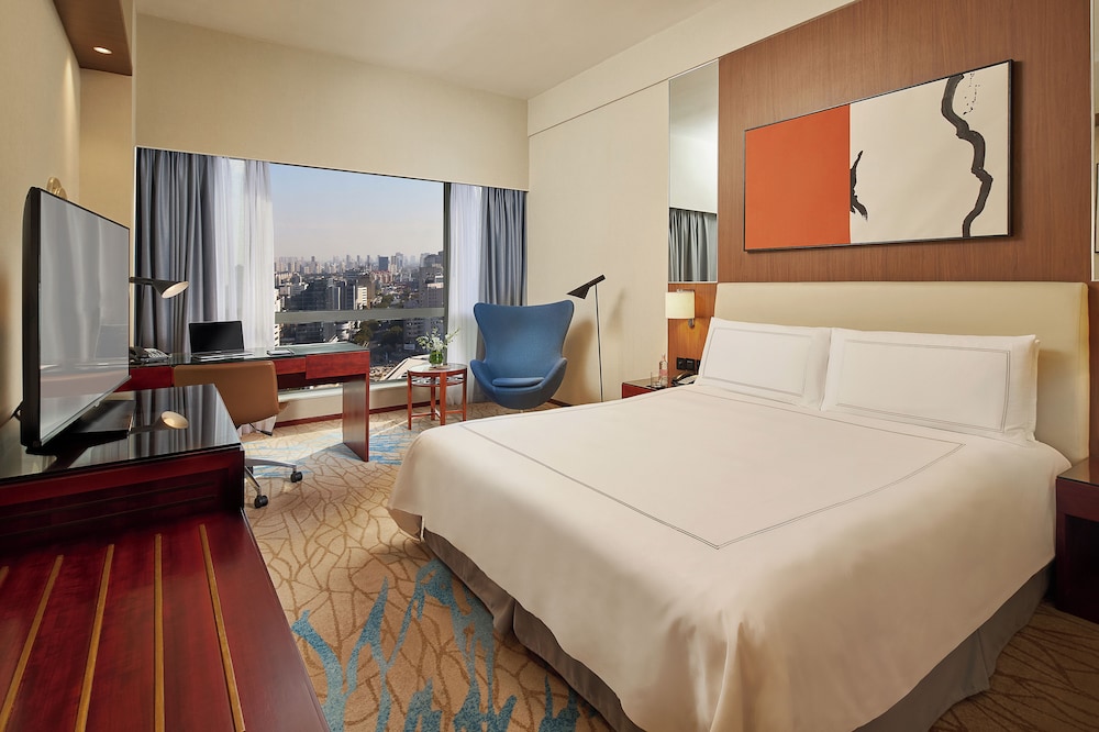 Superior King Room - Photo 2
