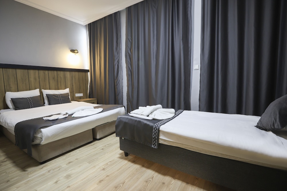 Standard Twin Room photo 1