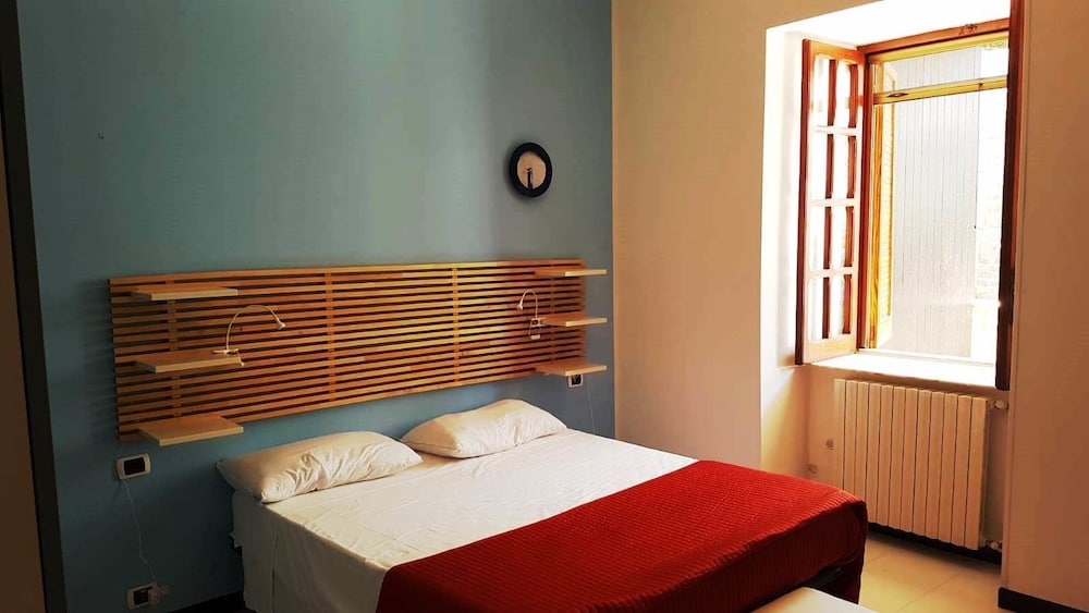 Family Double Room