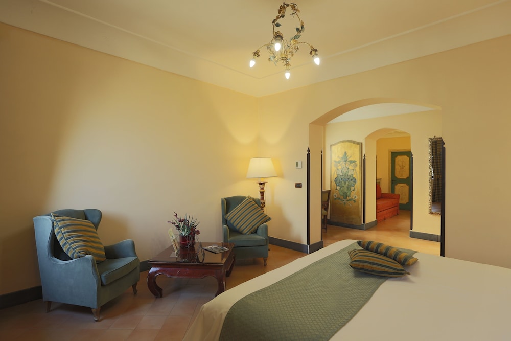 Junior Double Room, Sea View - Photo 4