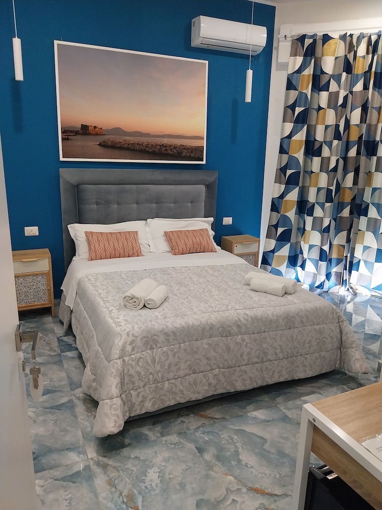 Panoramic Double Room