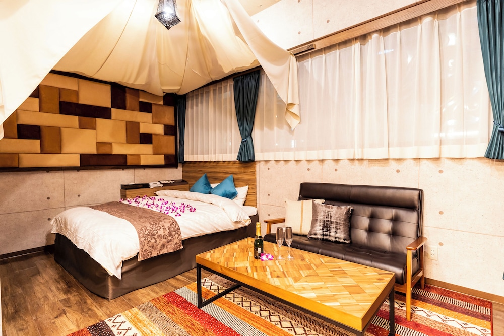Basic Double Room photo 1