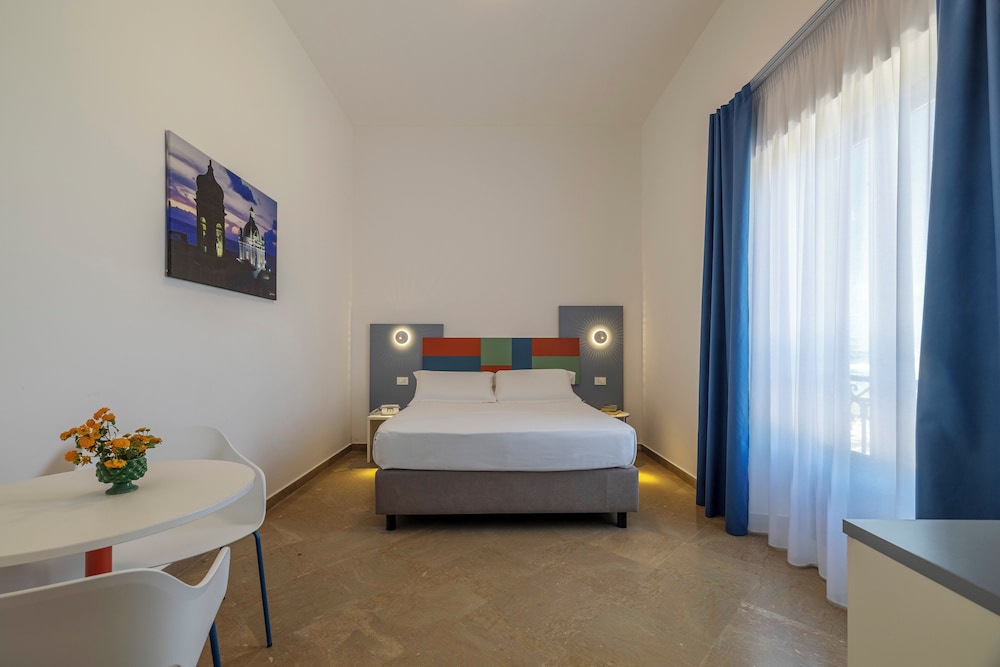 Superior Double Room Single Use