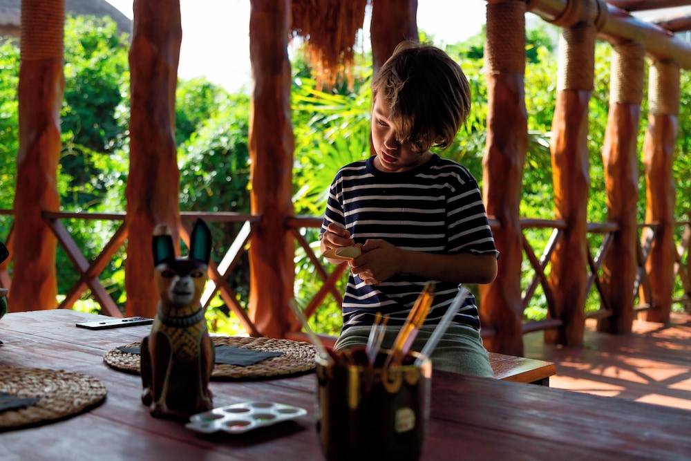 Family Concierge Junior Suite Nature View - Photo 10