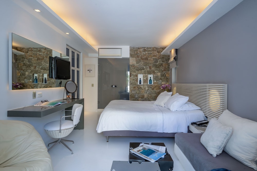 Superior Double Room, Garden View, Ground Floor - Photo 3