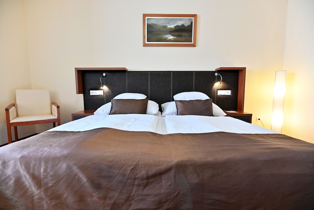 Standard Double or Twin Room - Photo 1