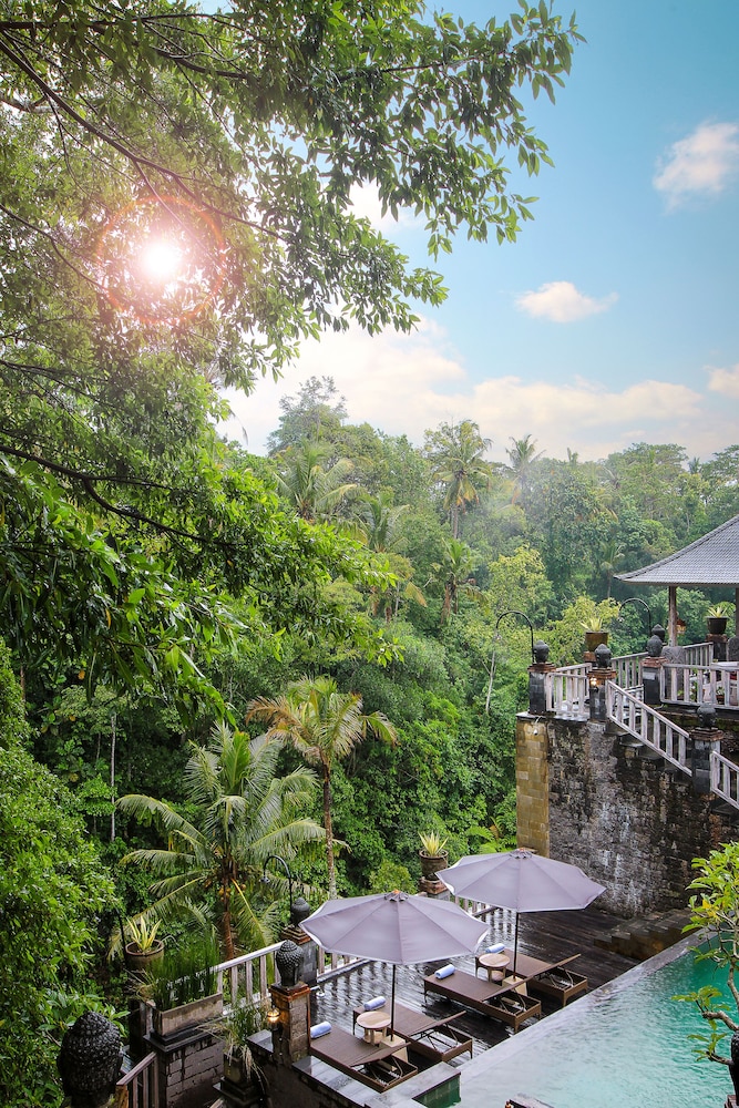 Deluxe Room, Valley View (with Daily Afternoon Tea)