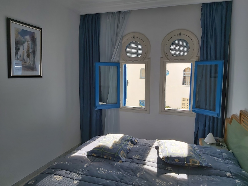 Comfort Penthouse, 2 Bedrooms photo 1