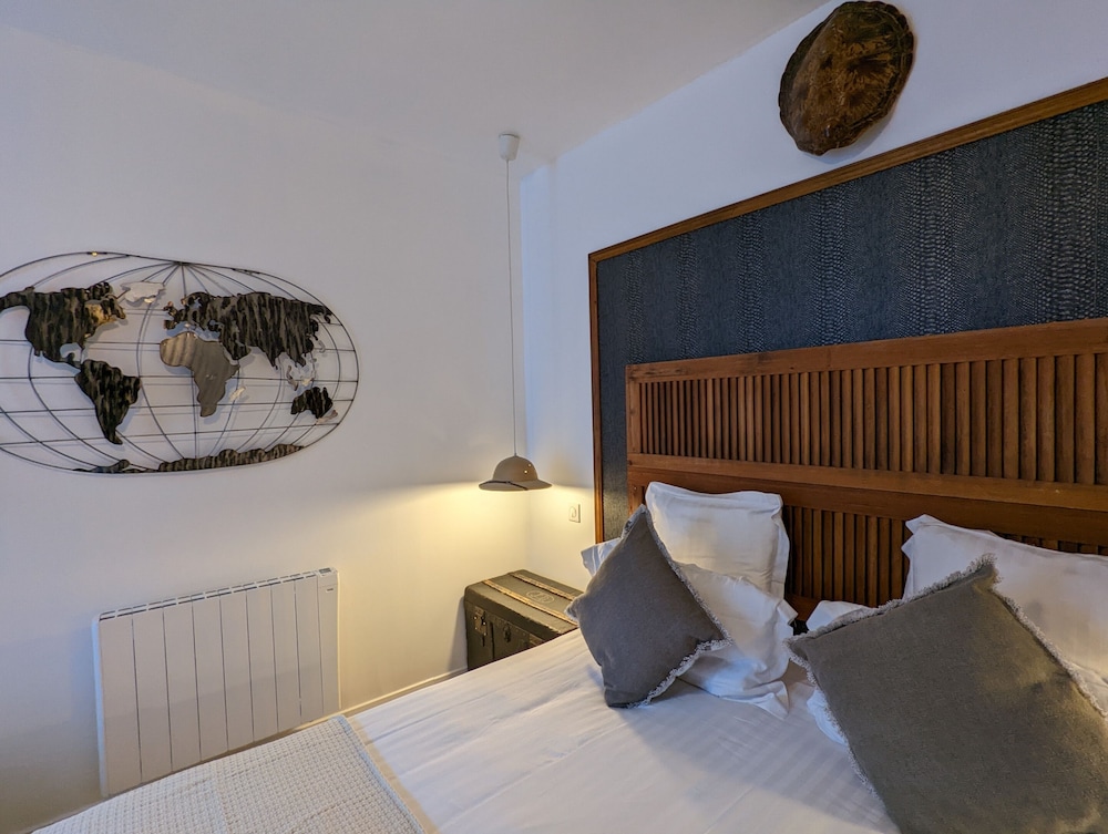 Chambres D'hotes La Filature, Billede 24