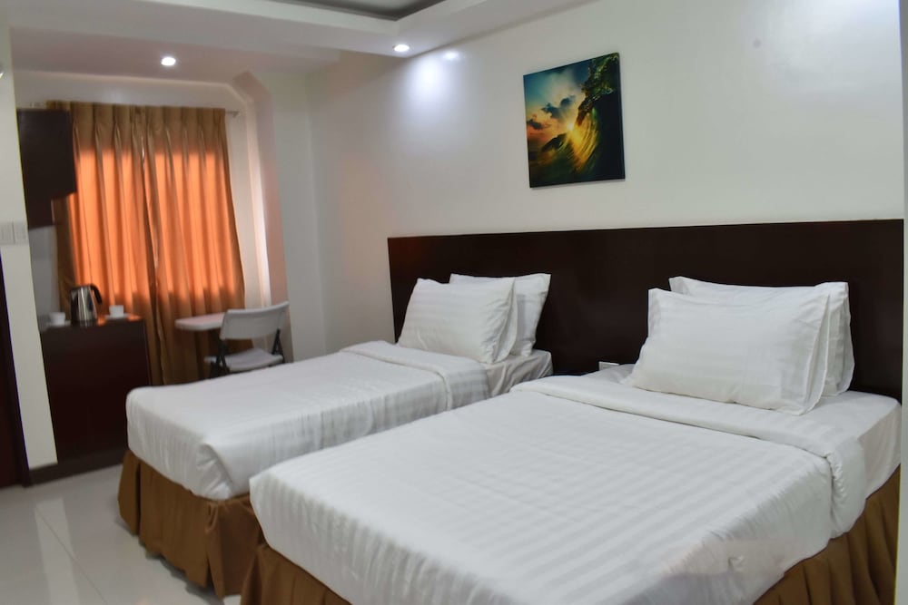 Deluxe Room photo 2