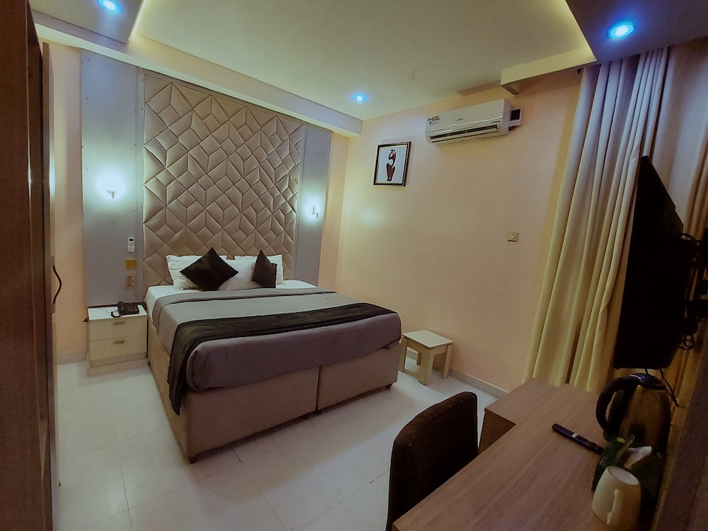 Executive Single Room photo 2