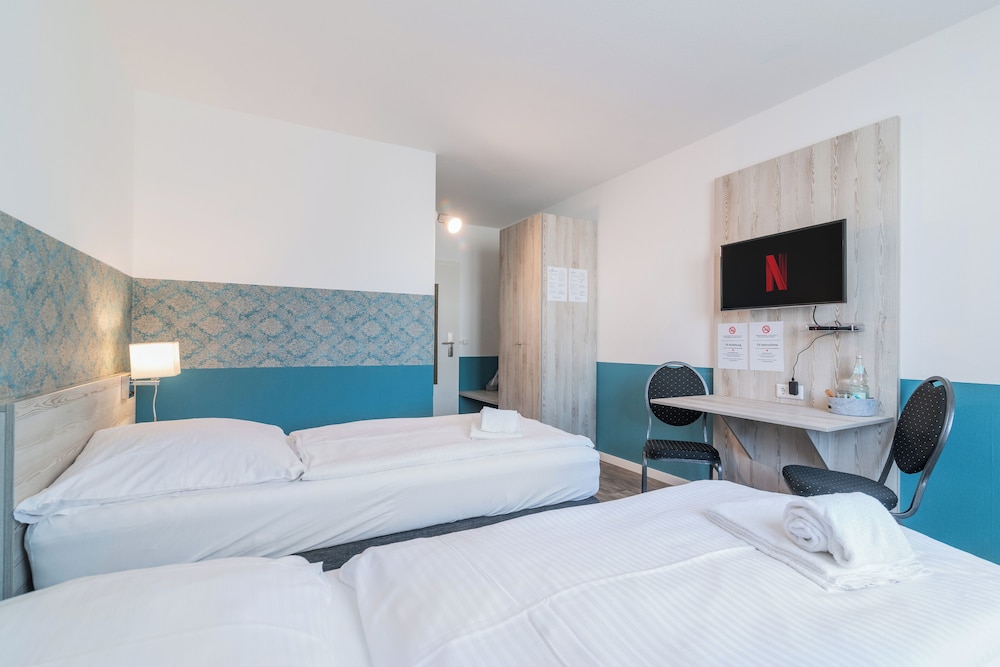 Comfort Twin Room photo 1