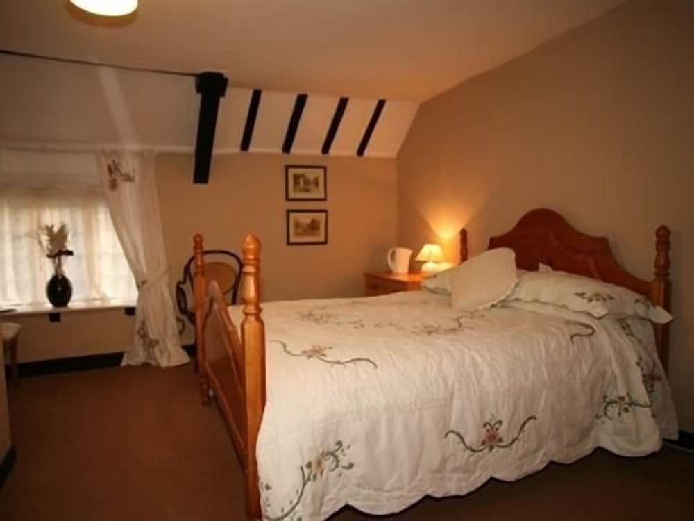 Double Room, Ensuite photo 3