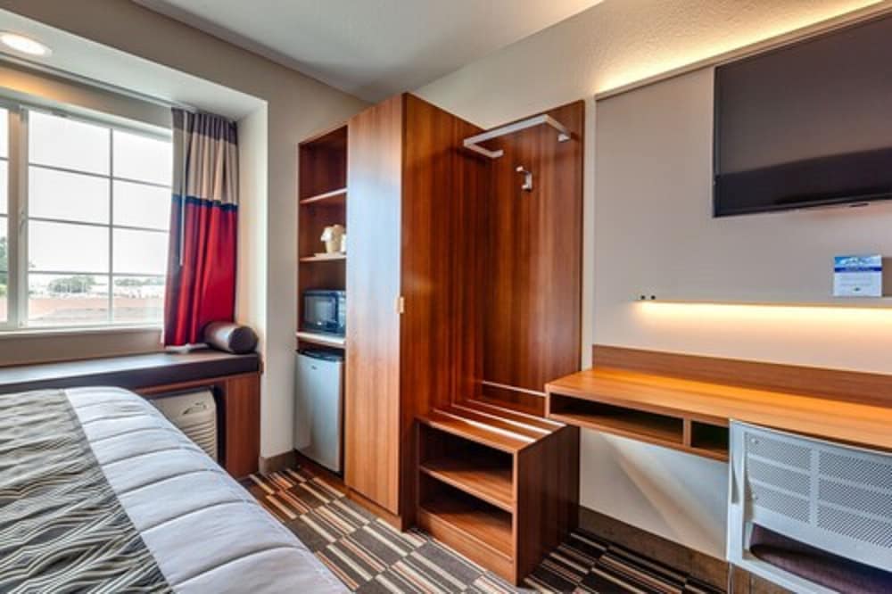 Microtel Inn & Suites by Wyndham Niagara Falls, Billede 5
