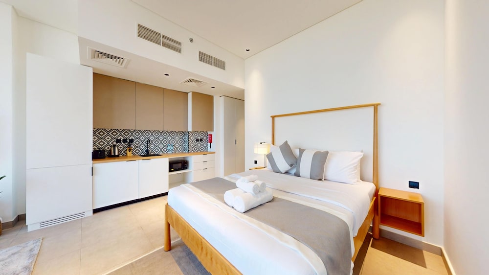 Executive Apartment photo 3