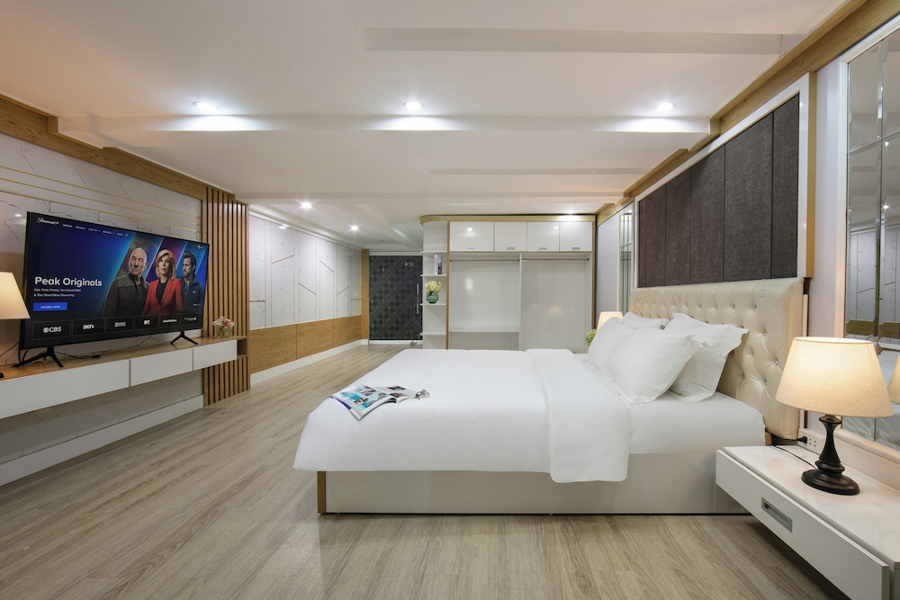 Executive Studio Suite photo 2