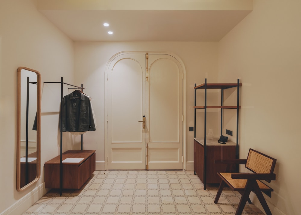 Basic Double Room (TERRATS) photo 3