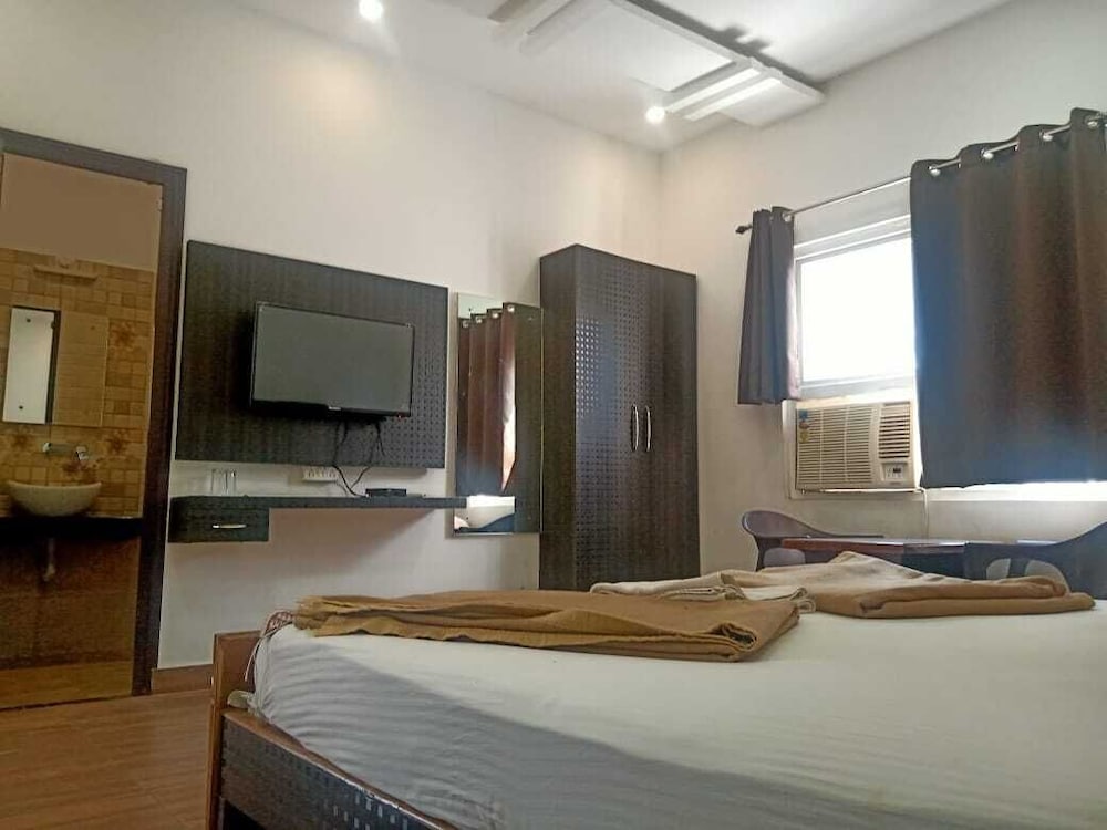 Deluxe Room photo 3