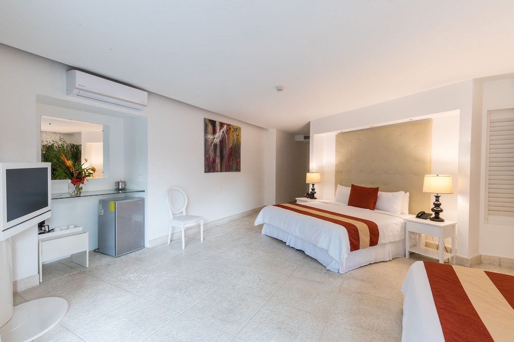 Junior Suite - Photo 4