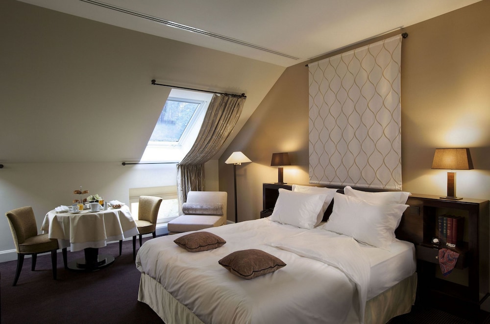 Deluxe Double Room photo 2