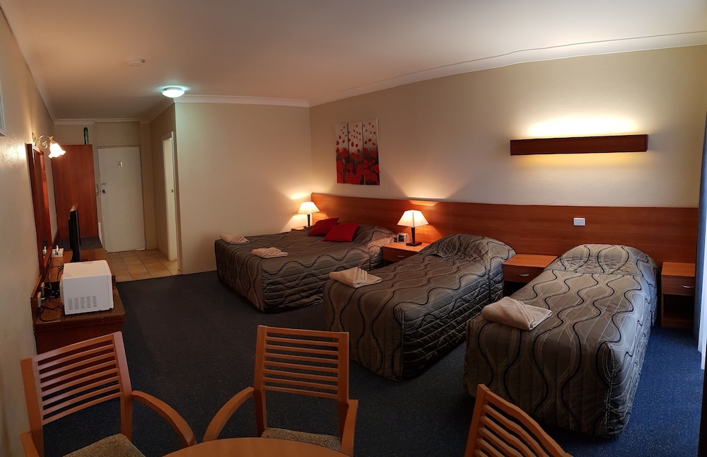 Family Suite photo 1