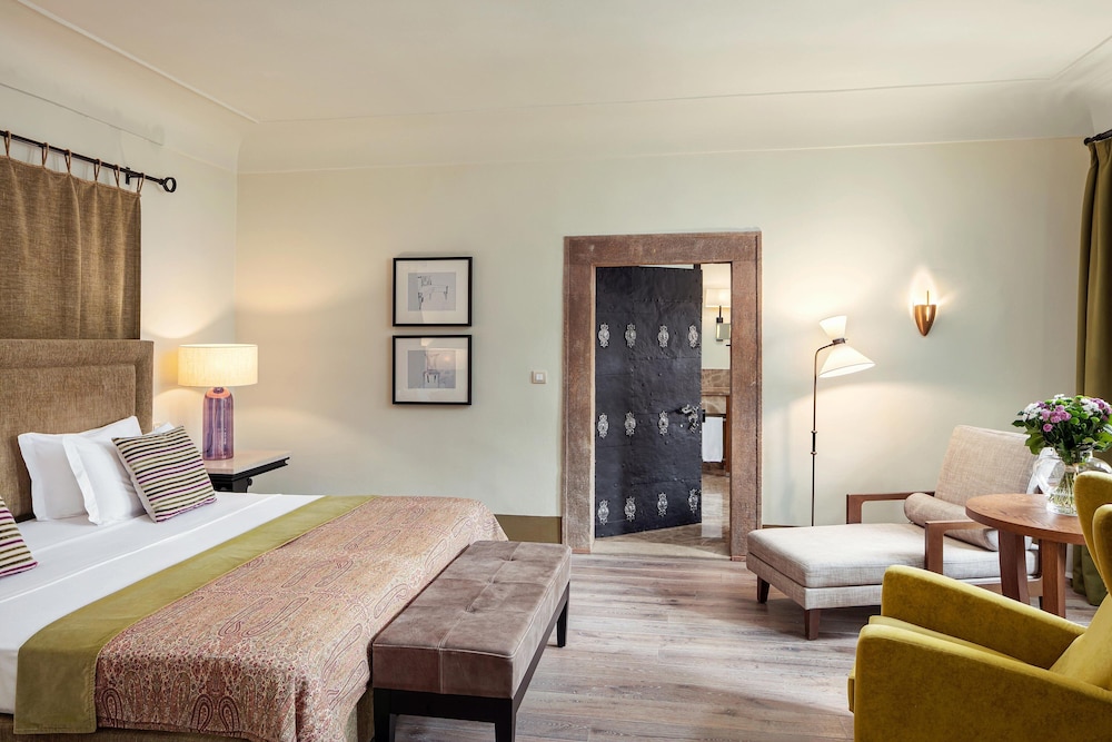 Suite, 1 Bedroom, Non Smoking