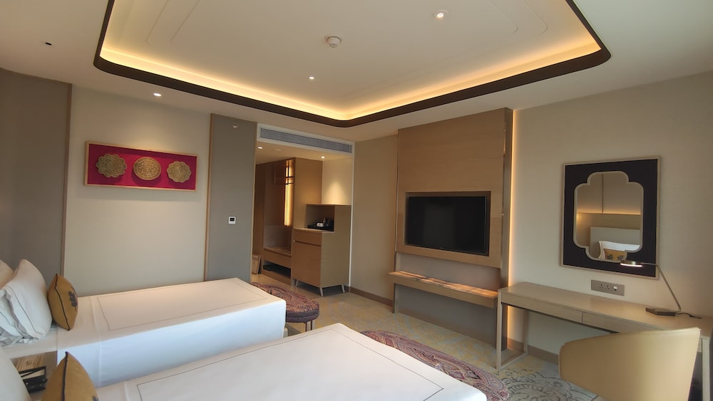 Deluxe Room, 2 Twin Beds - Photo 3