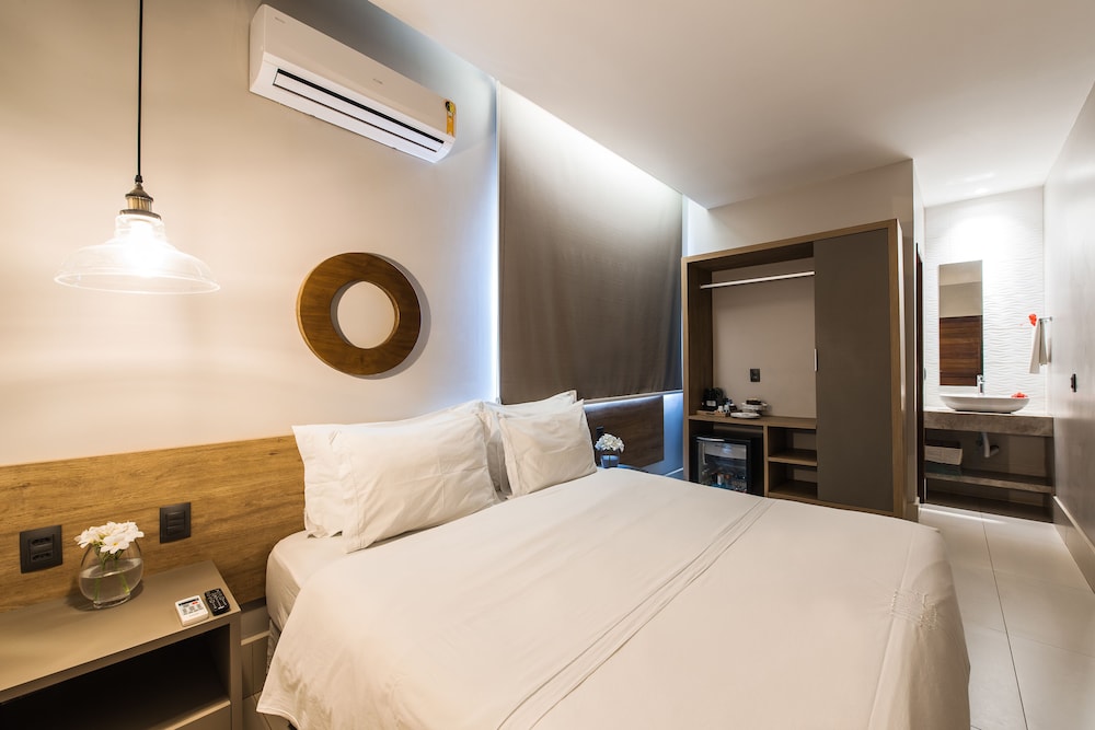 Traditional Suite