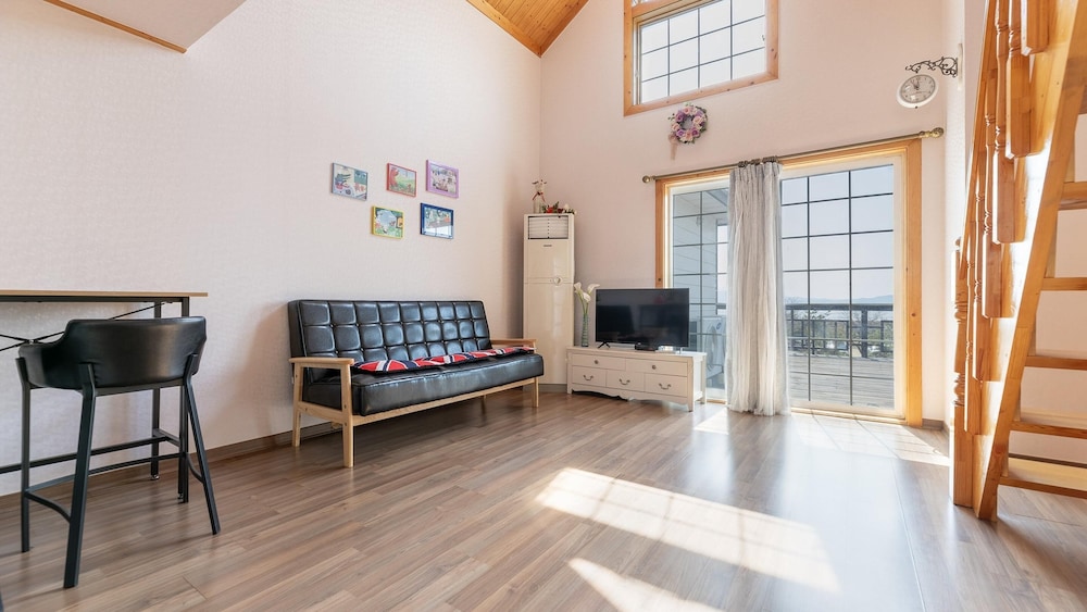 Basic Room, 1 Bedroom (Noul(Oceanviwe))