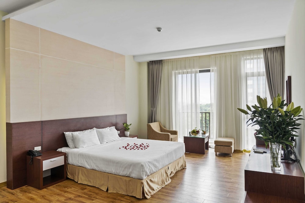 Panoramic Room photo 2
