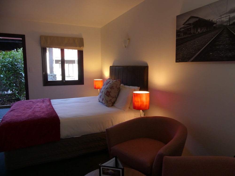 King Room - Photo 2