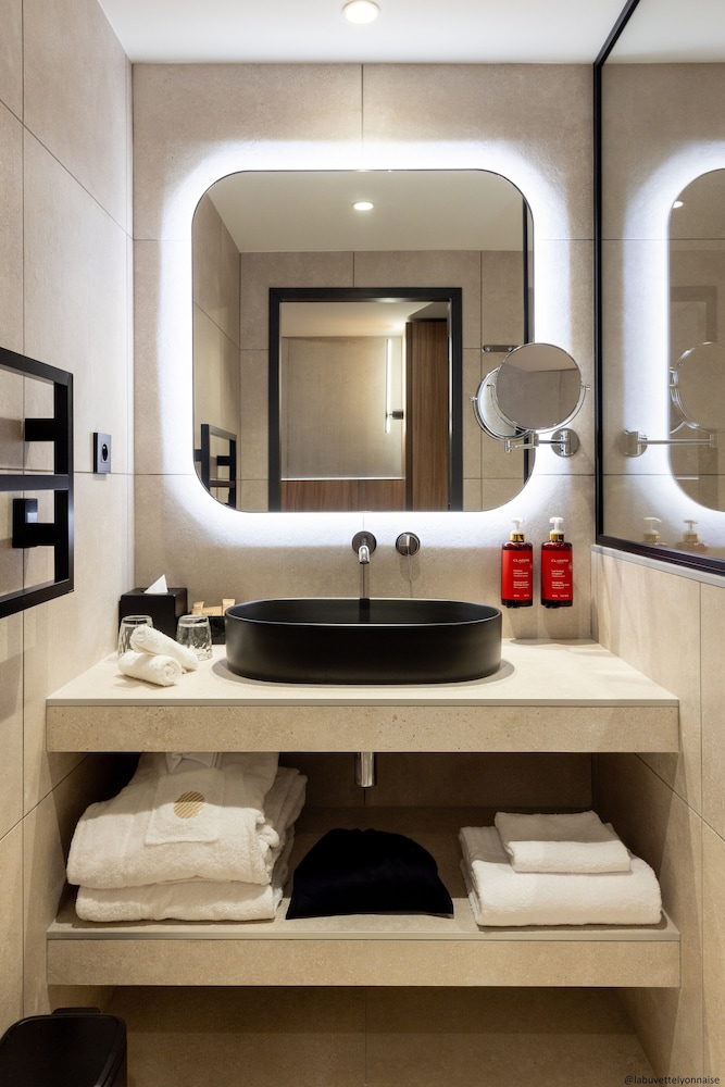 Executive Double Room - Photo 6