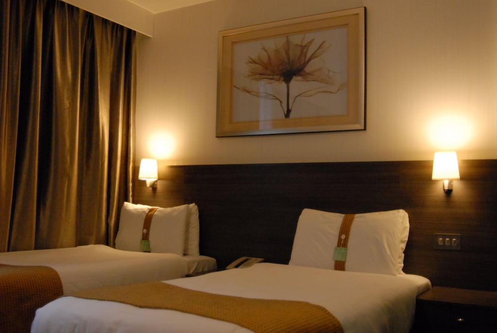 Standard Room, 2 Twin Beds