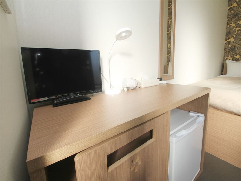 Standard Double Room, Non Smoking photo 3