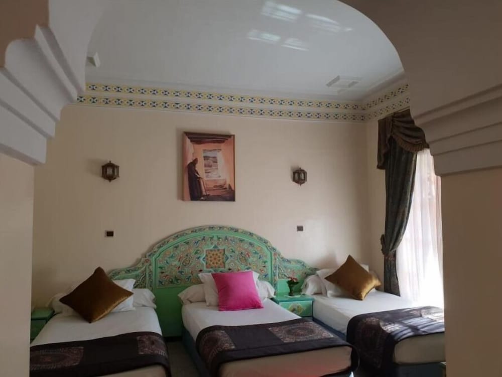 Triple Room photo 1
