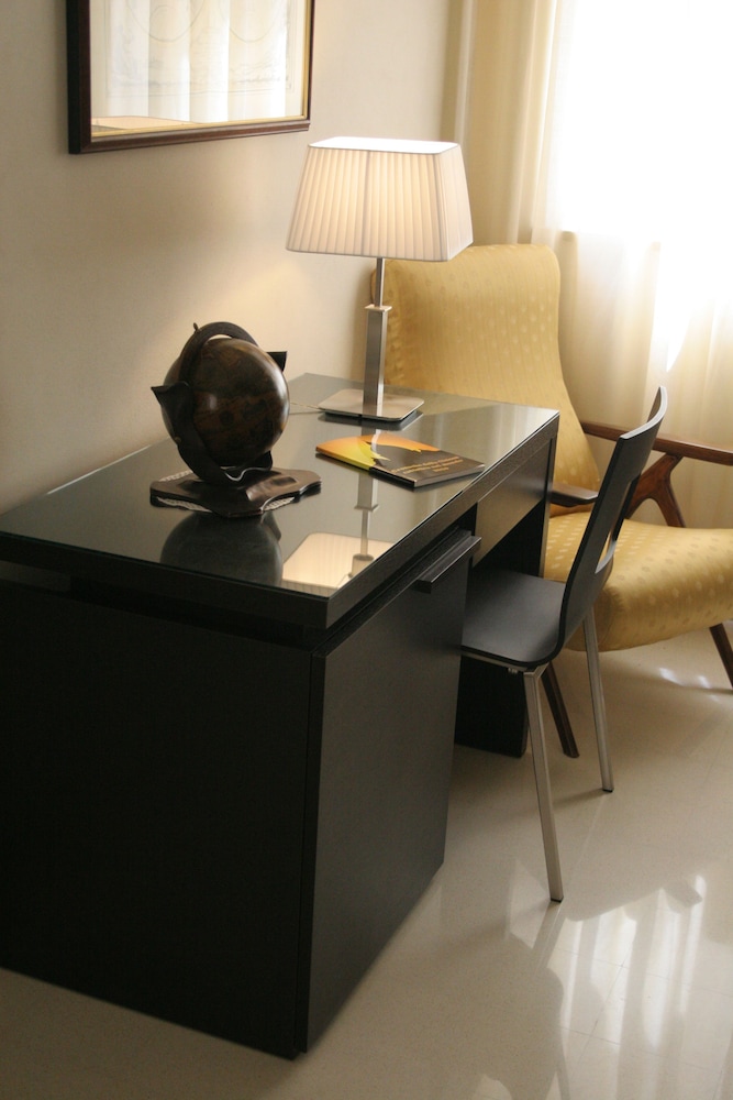 Double or Twin Room, Pool Access