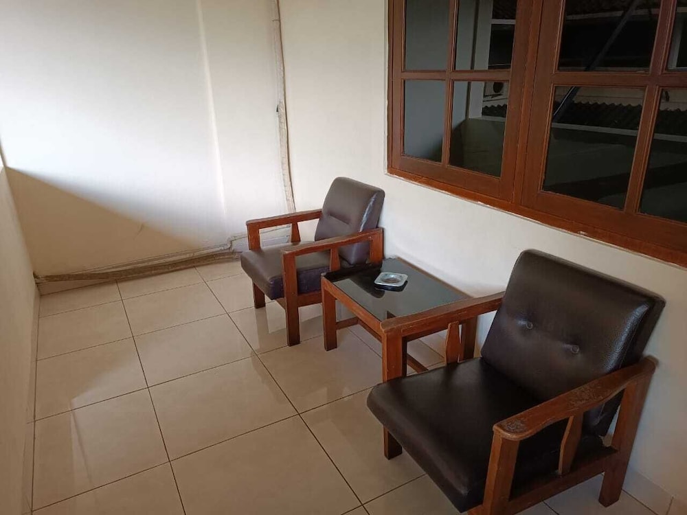 Standard Double Or Twin Room - Photo 3