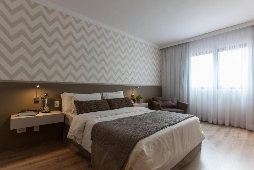 Premium Double Room - Photo 1