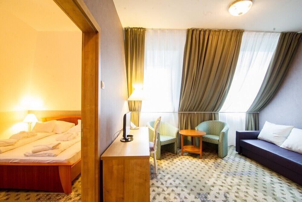 Suite (Kúria) photo 2