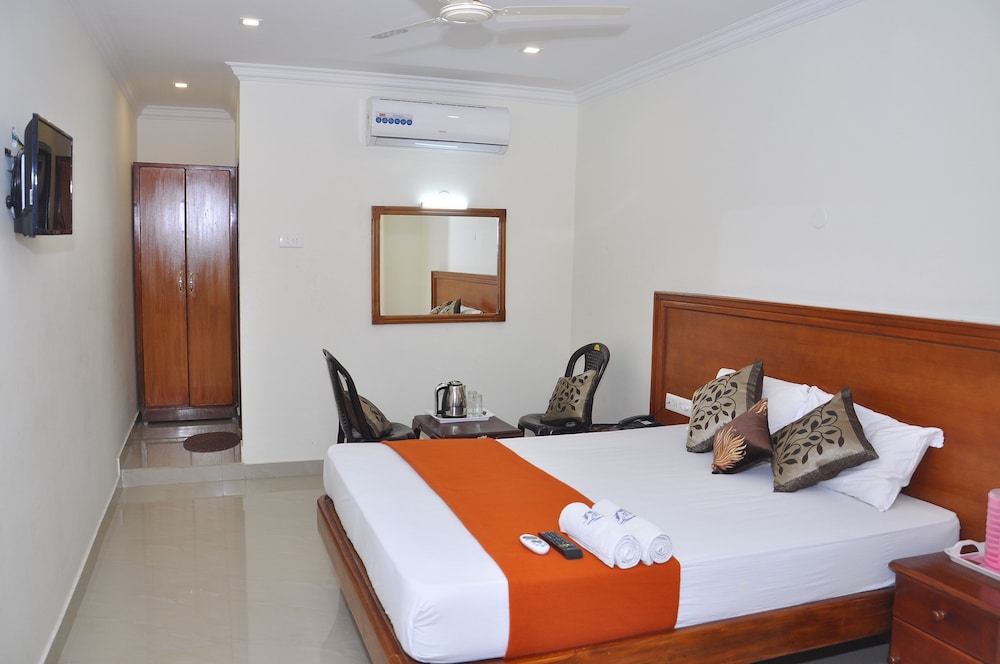 Deluxe Double Room - Photo 5