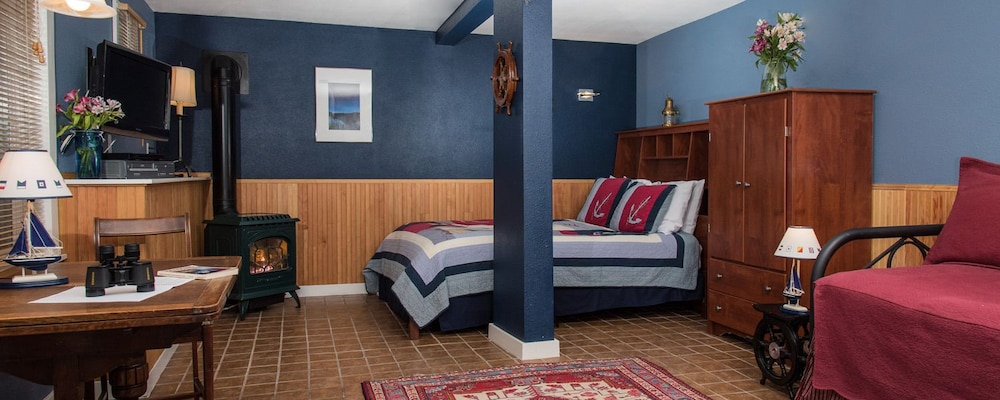 Studio Suite, pet friendly