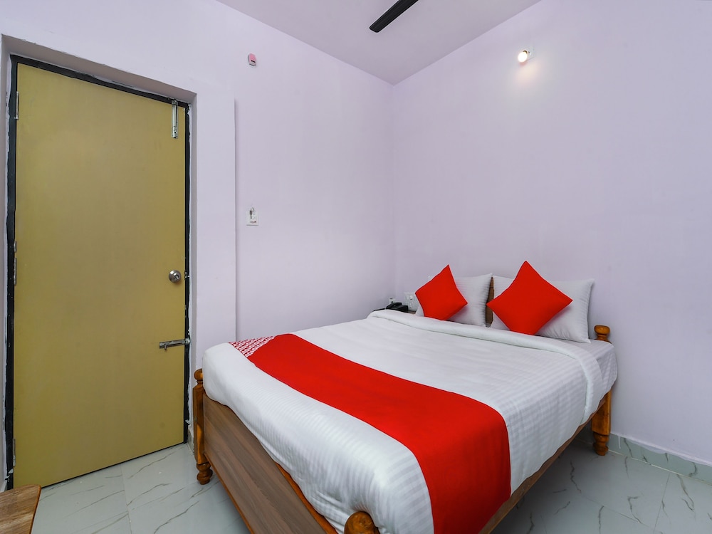 Double Room, 1 King Bed