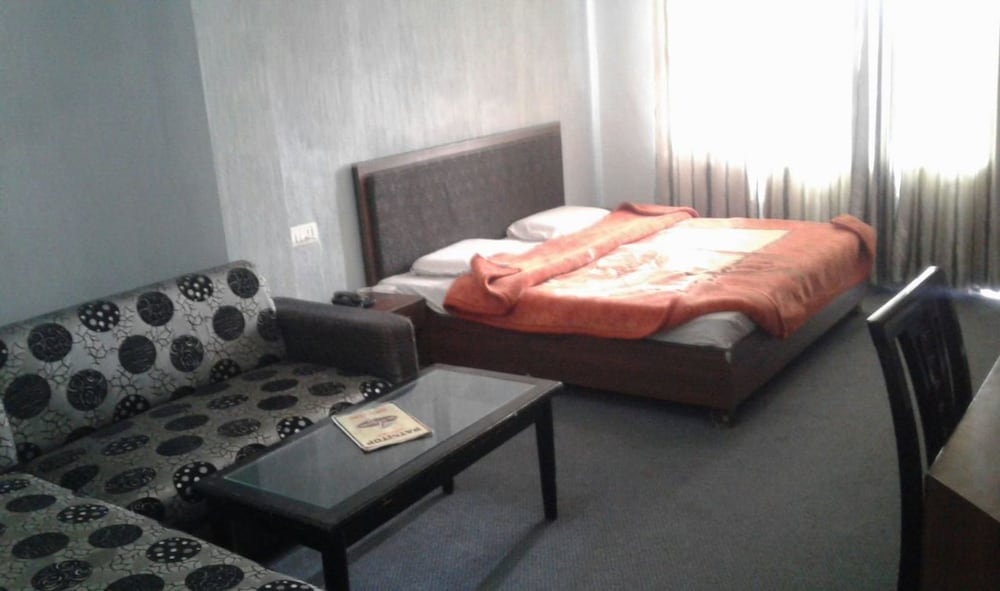 Super Deluxe Room photo 3