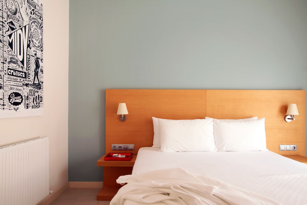 Family Suite - Photo 4
