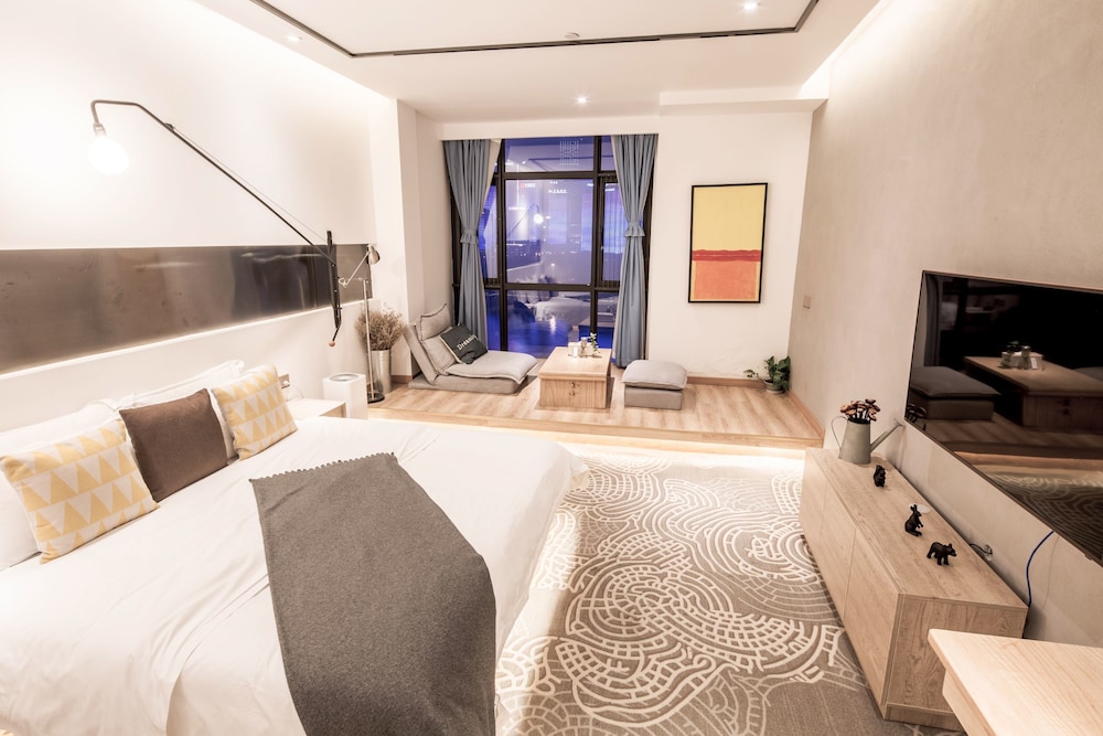 Superior Double Room With River View
