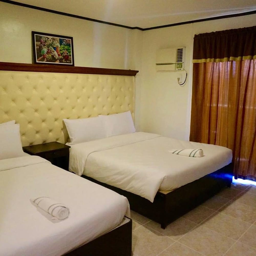 Deluxe Double Room photo 2