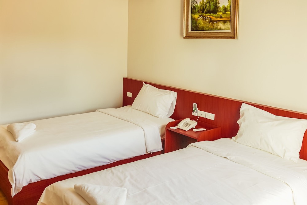 Twin Room, Balcony photo 3