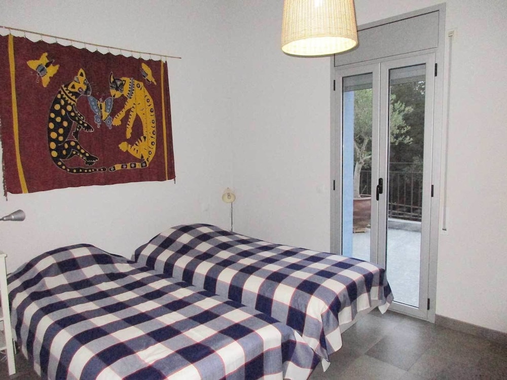 Villa, 3 habitaciones, piscina privada