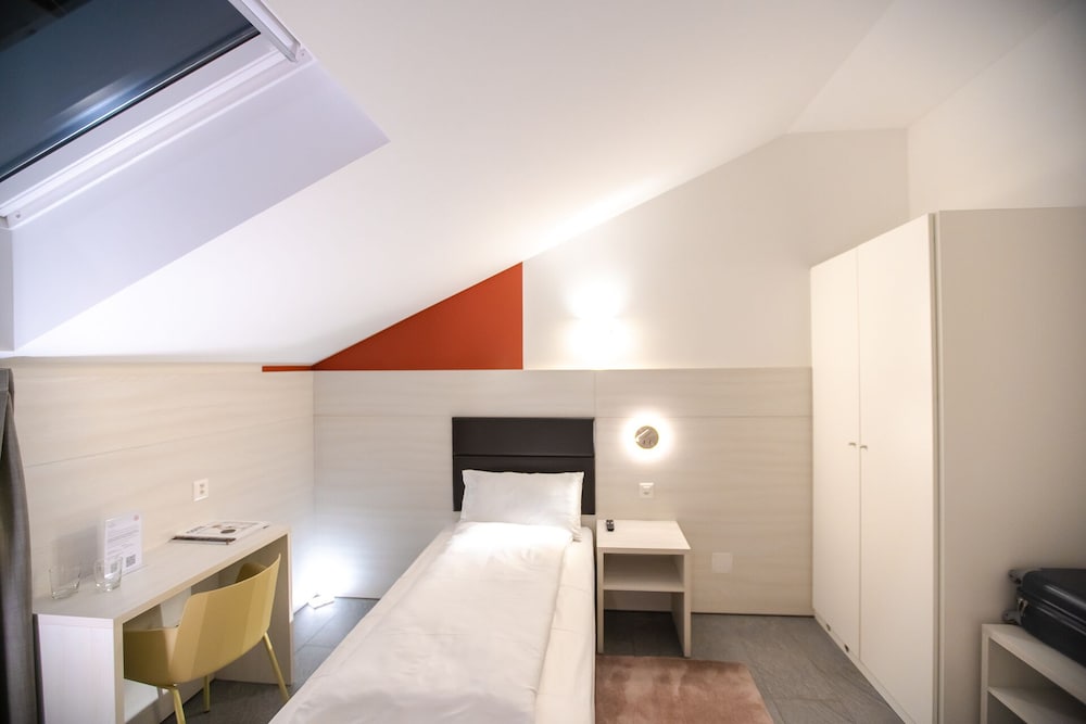 Comfort Single Room photo 2